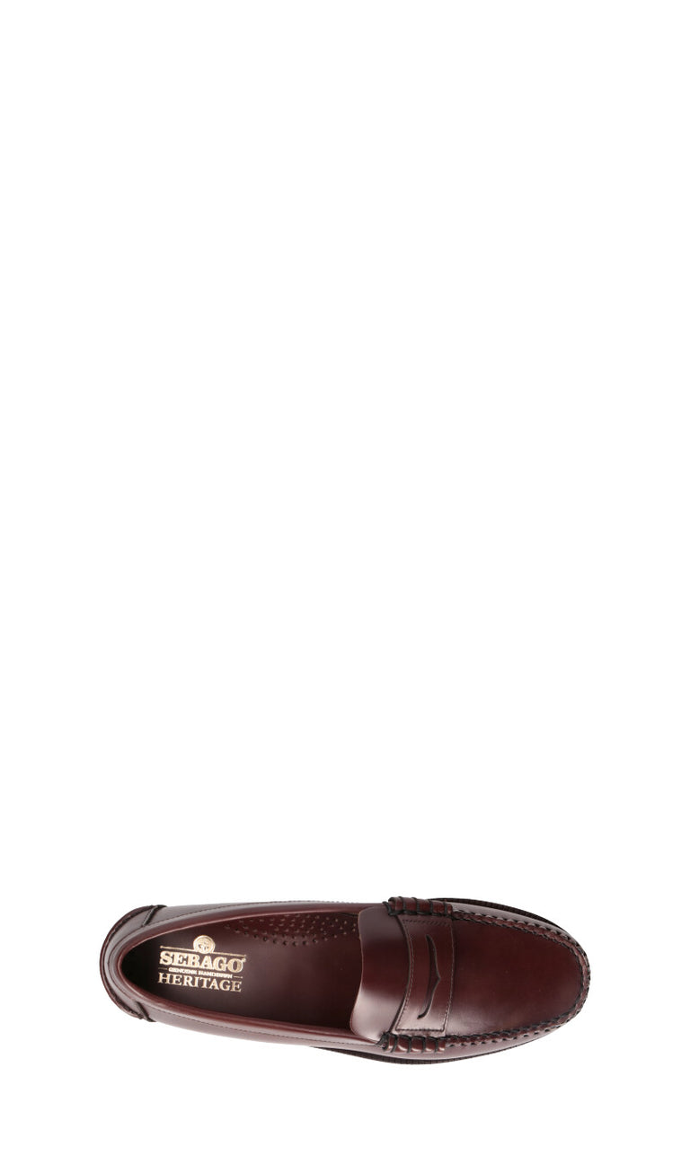 SEBAGO Mocassino uomo