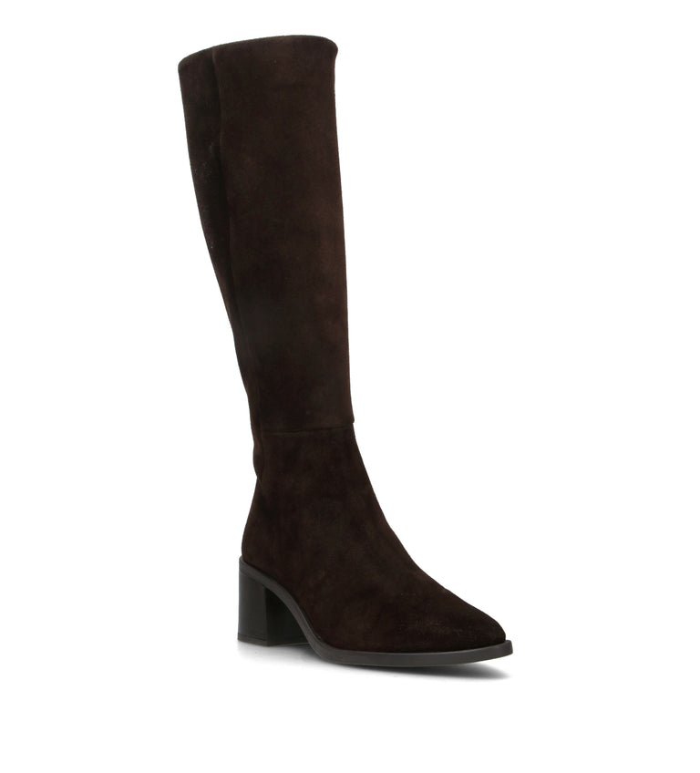 VARIOPINTO Stivale donna