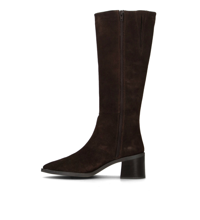VARIOPINTO Stivale donna