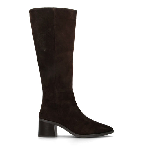 VARIOPINTO Stivale donna