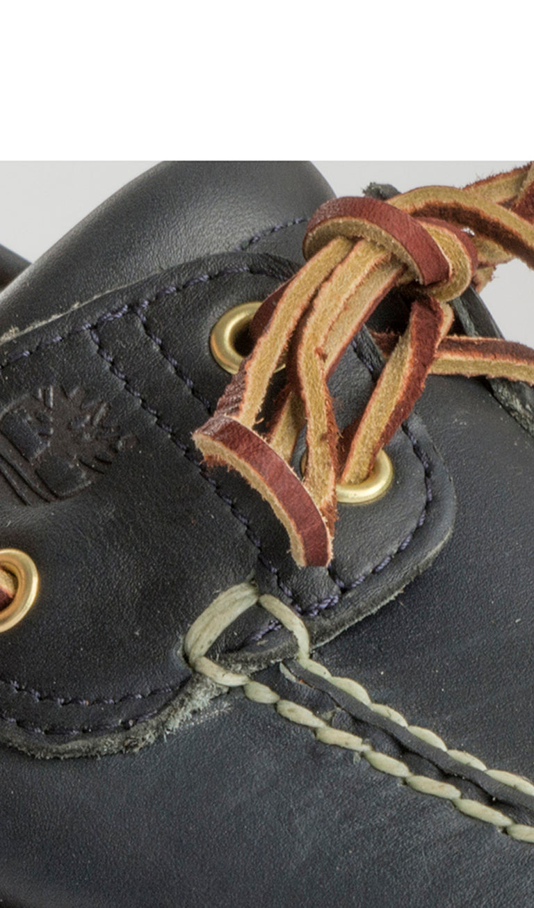 Timberland best sale uomo blu