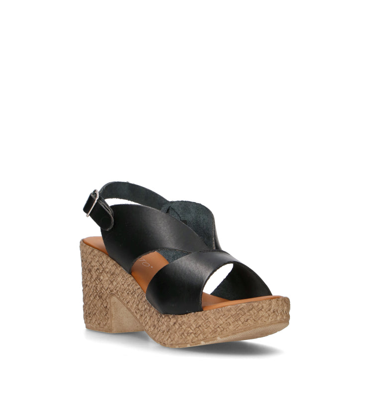 VARIOPINTO Sandalo donna