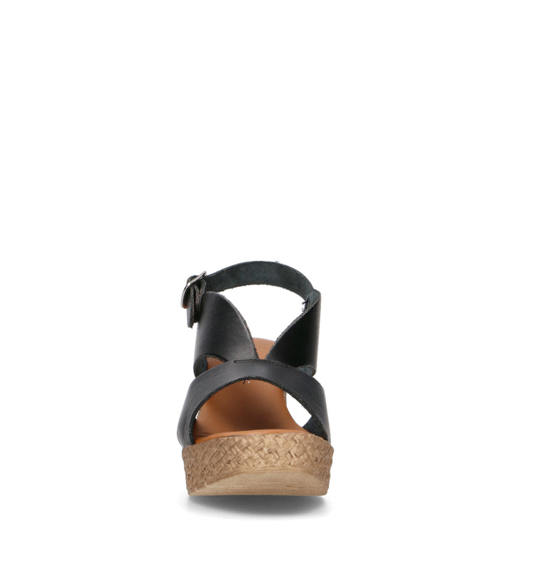 VARIOPINTO Sandalo donna