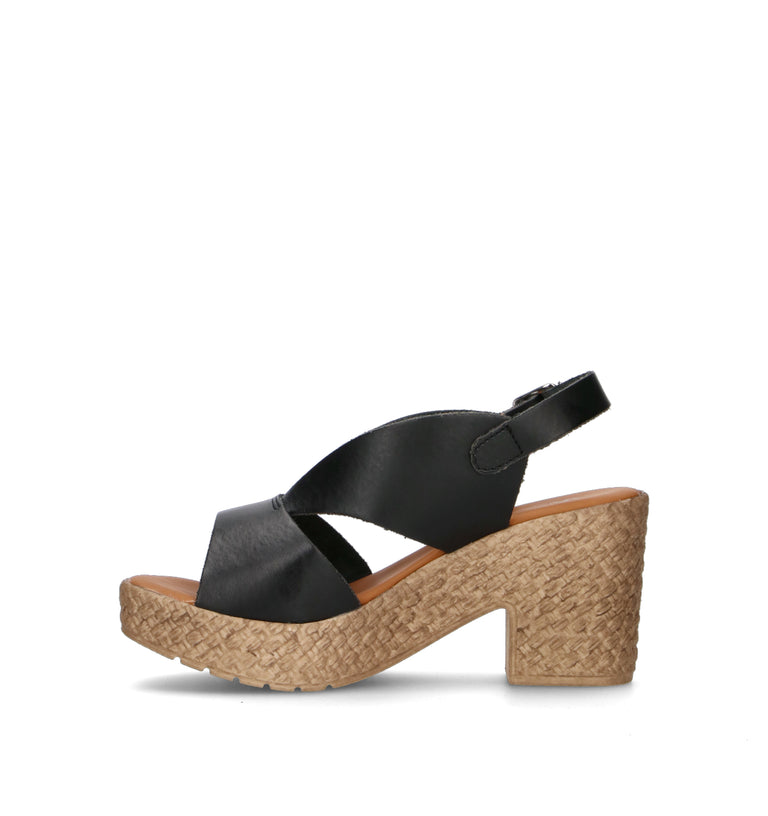 VARIOPINTO Sandalo donna