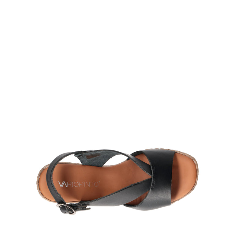 VARIOPINTO Sandalo donna