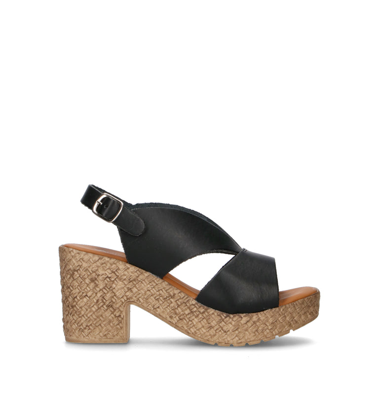 VARIOPINTO Sandalo donna