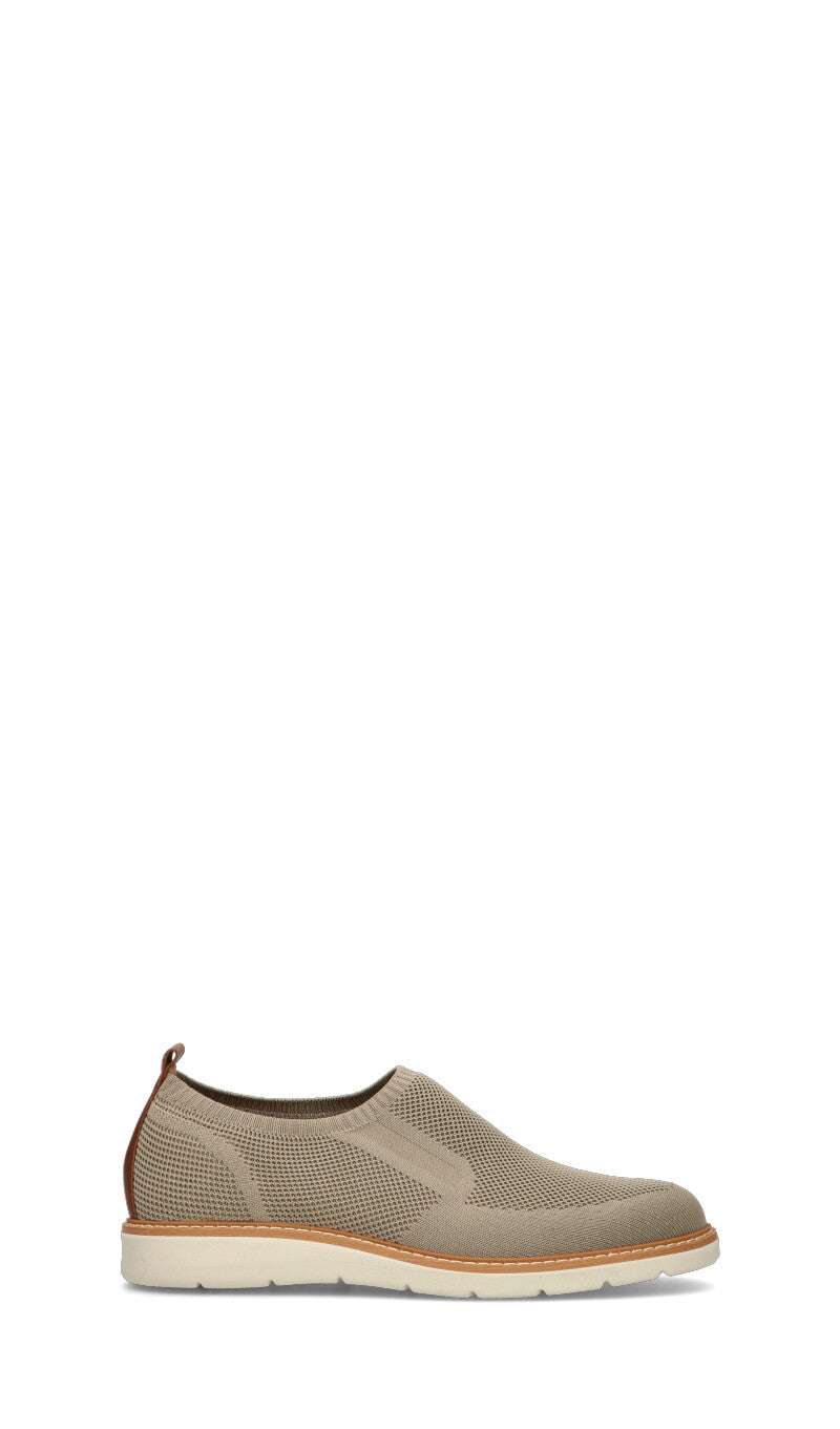 IGI&CO Mocassino uomo beige