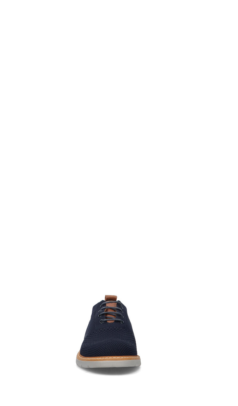 IGI&CO Stringata uomo blu