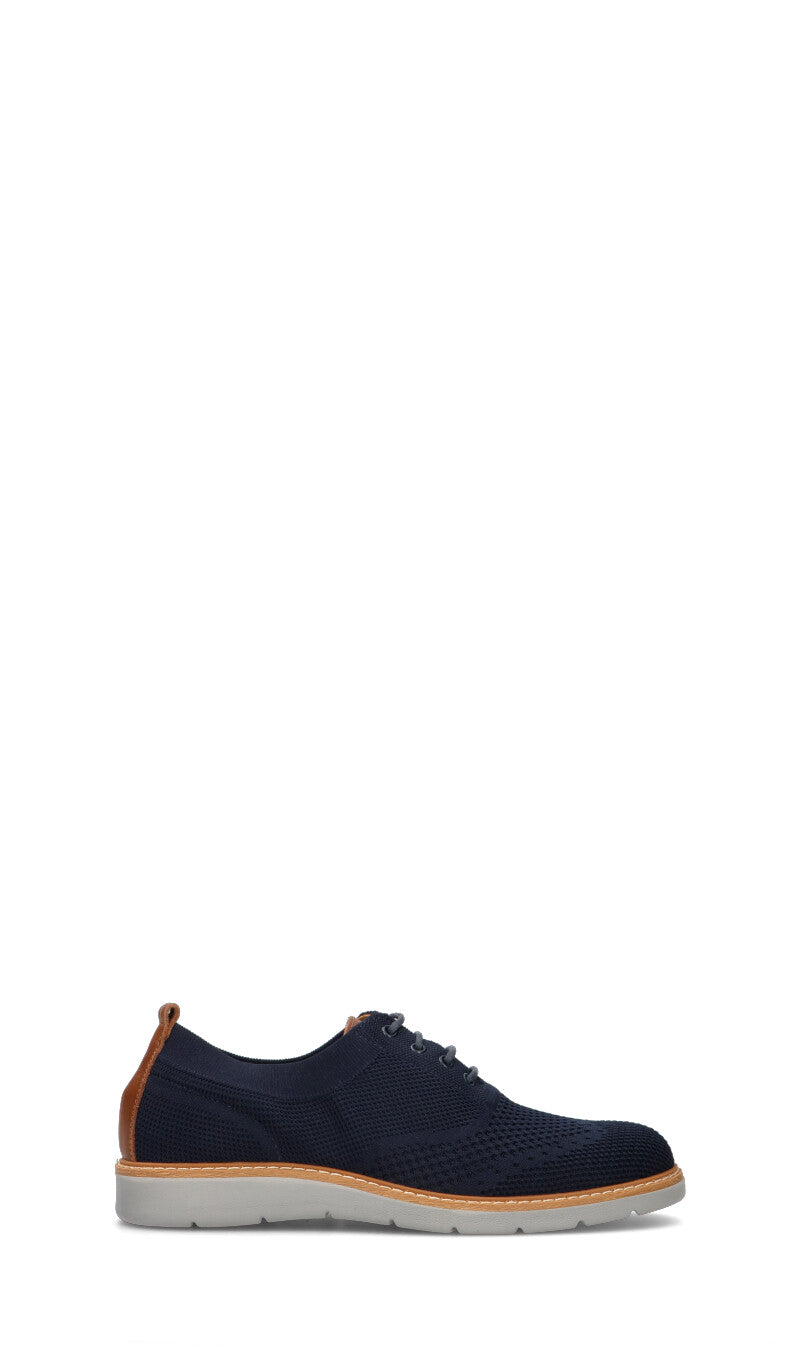 IGI&CO Stringata uomo blu
