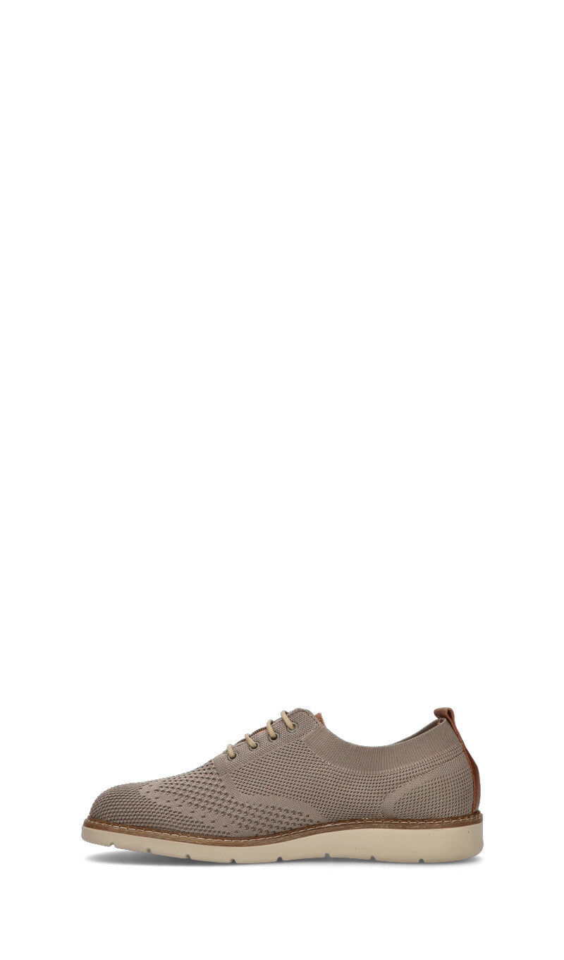 IGI&CO Stringata uomo peltro