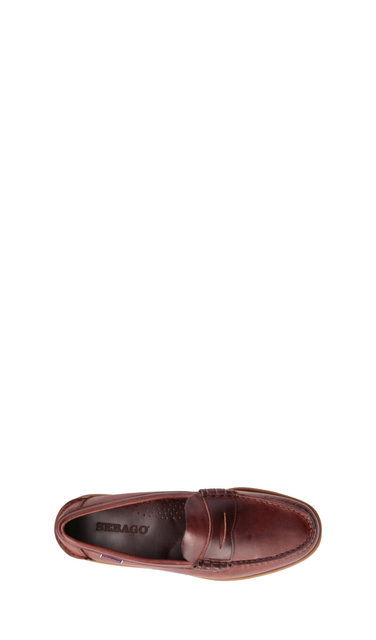 SEBAGO Scarpa barca uomo