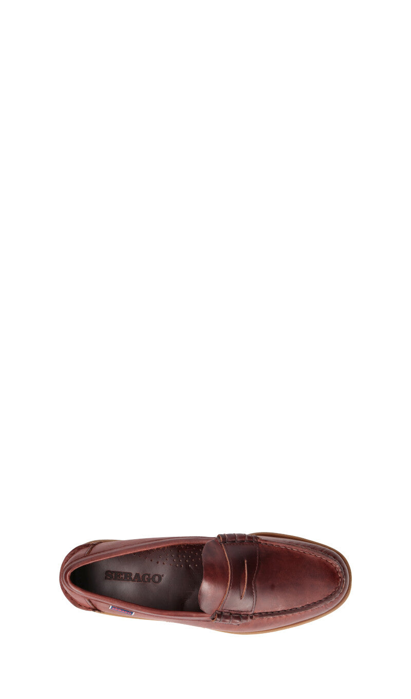 SEBAGO Scarpa barca uomo