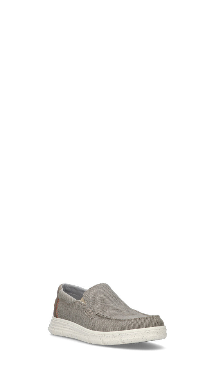 IGI&CO Mocassino uomo taupe