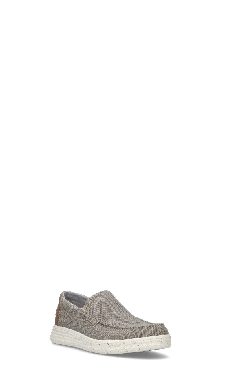 IGI&CO Mocassino uomo taupe