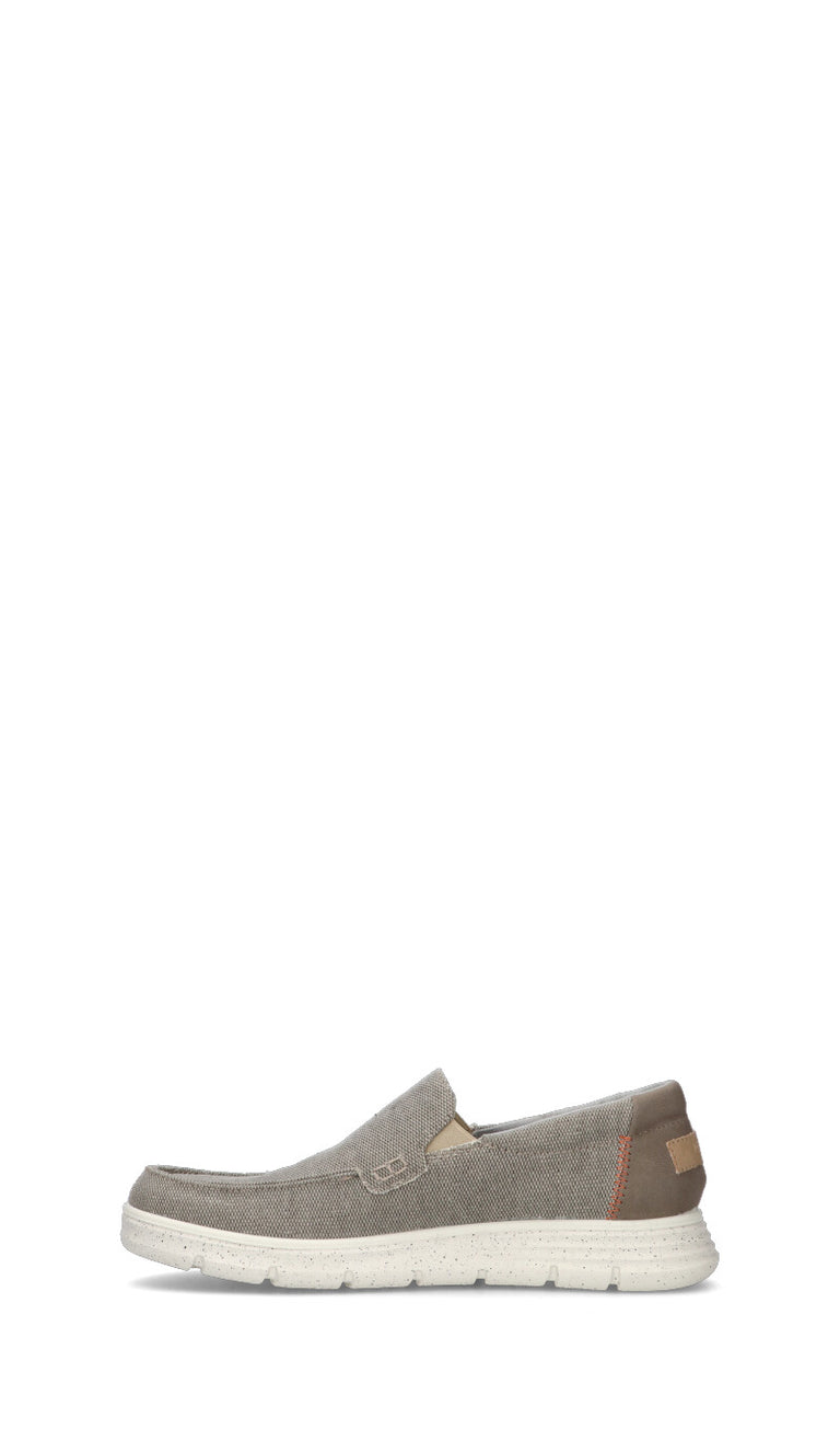 IGI&CO Mocassino uomo taupe