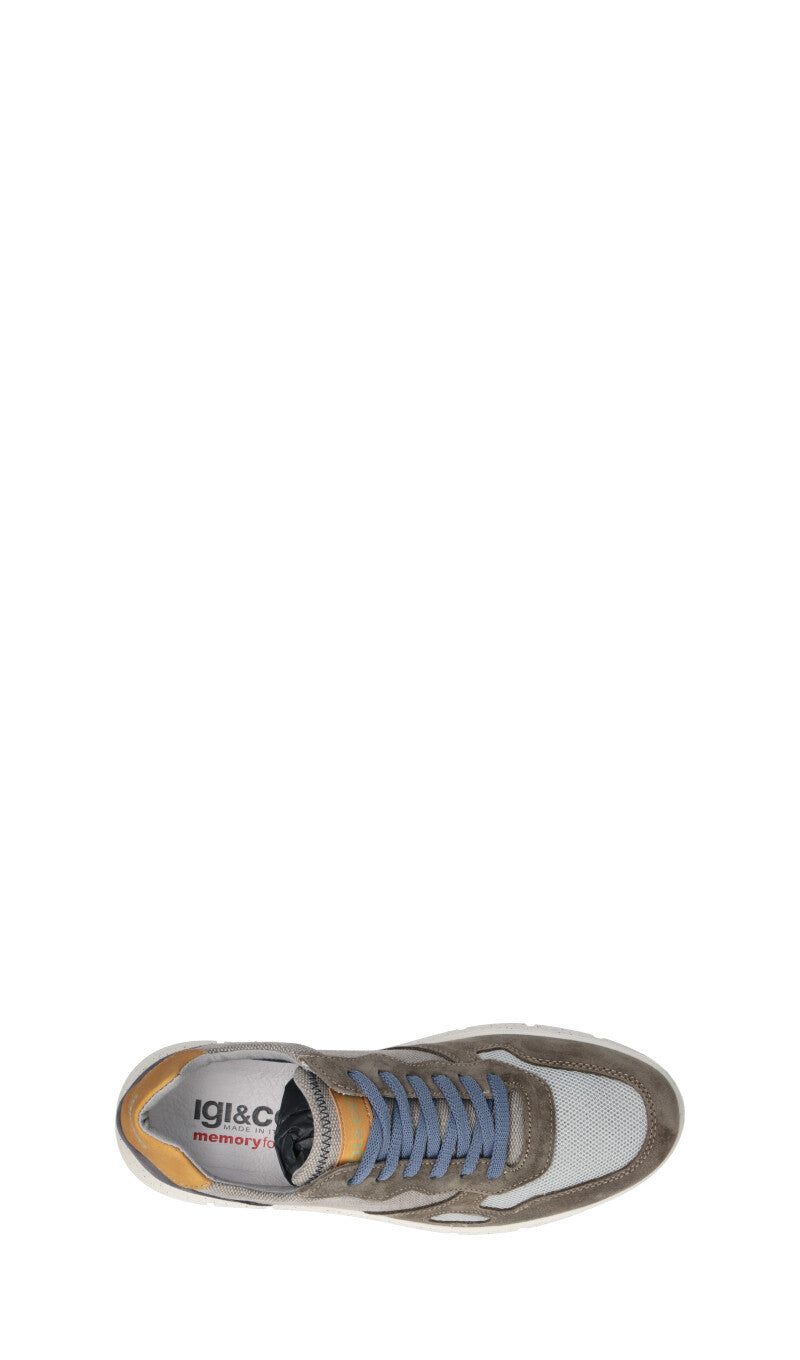 IGI&CO Sneaker uomo militare