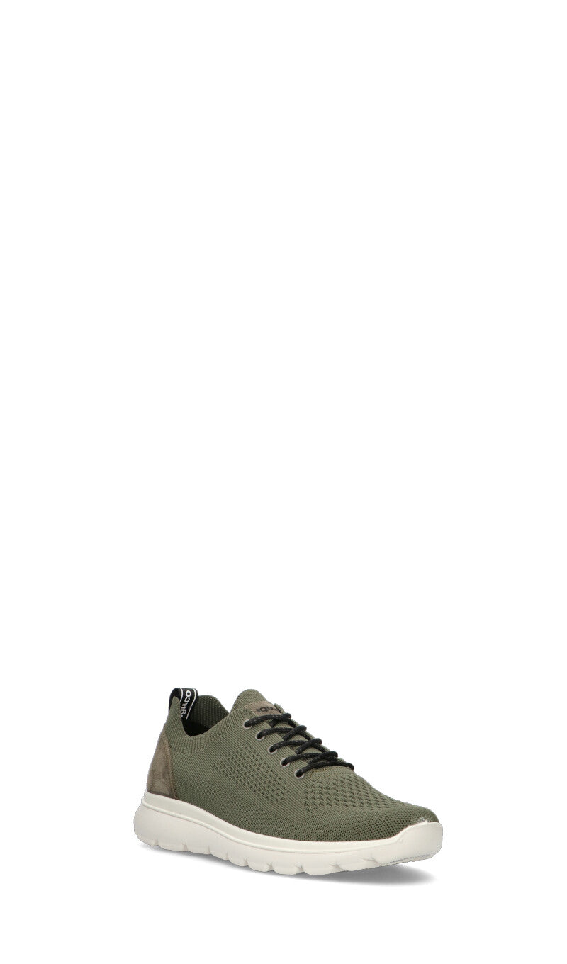 IGI&CO Sneaker uomo militare