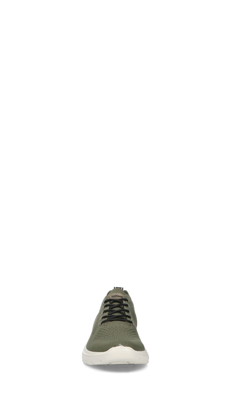 IGI&CO Sneaker uomo militare