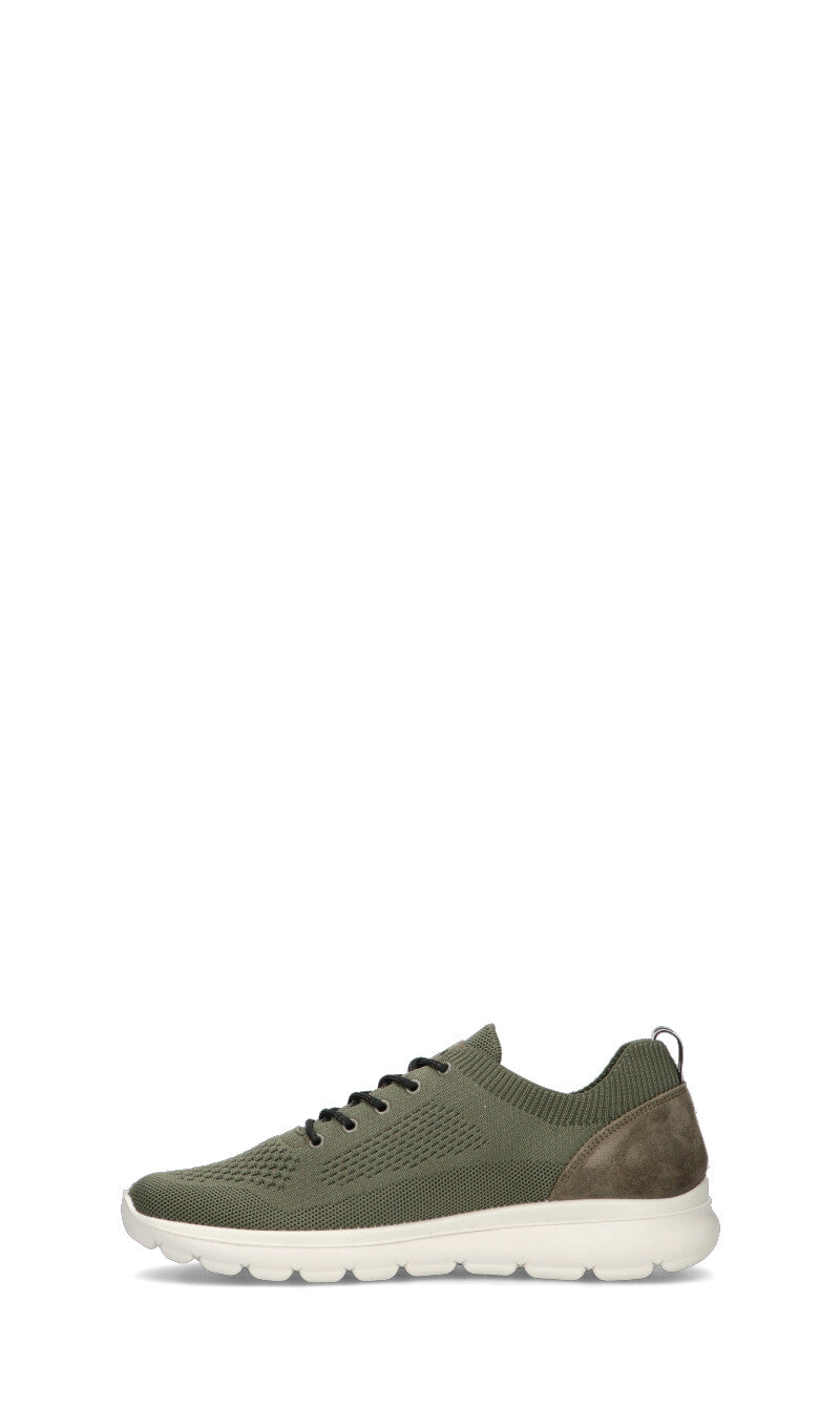 IGI&CO Sneaker uomo militare