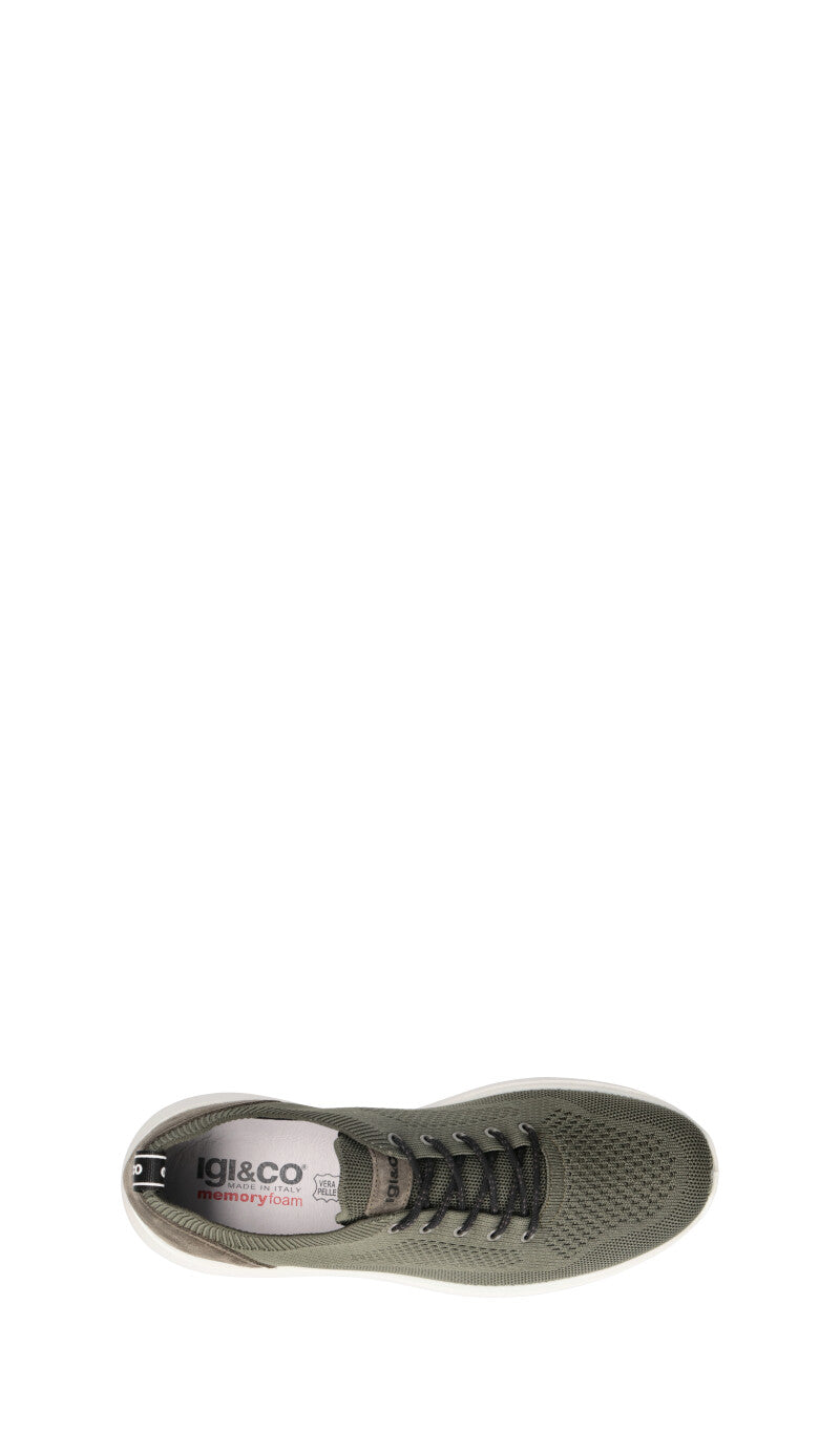 IGI&CO Sneaker uomo militare