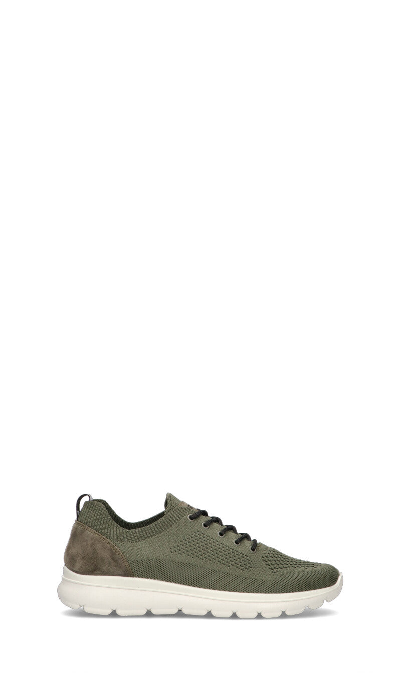 IGI&CO Sneaker uomo militare