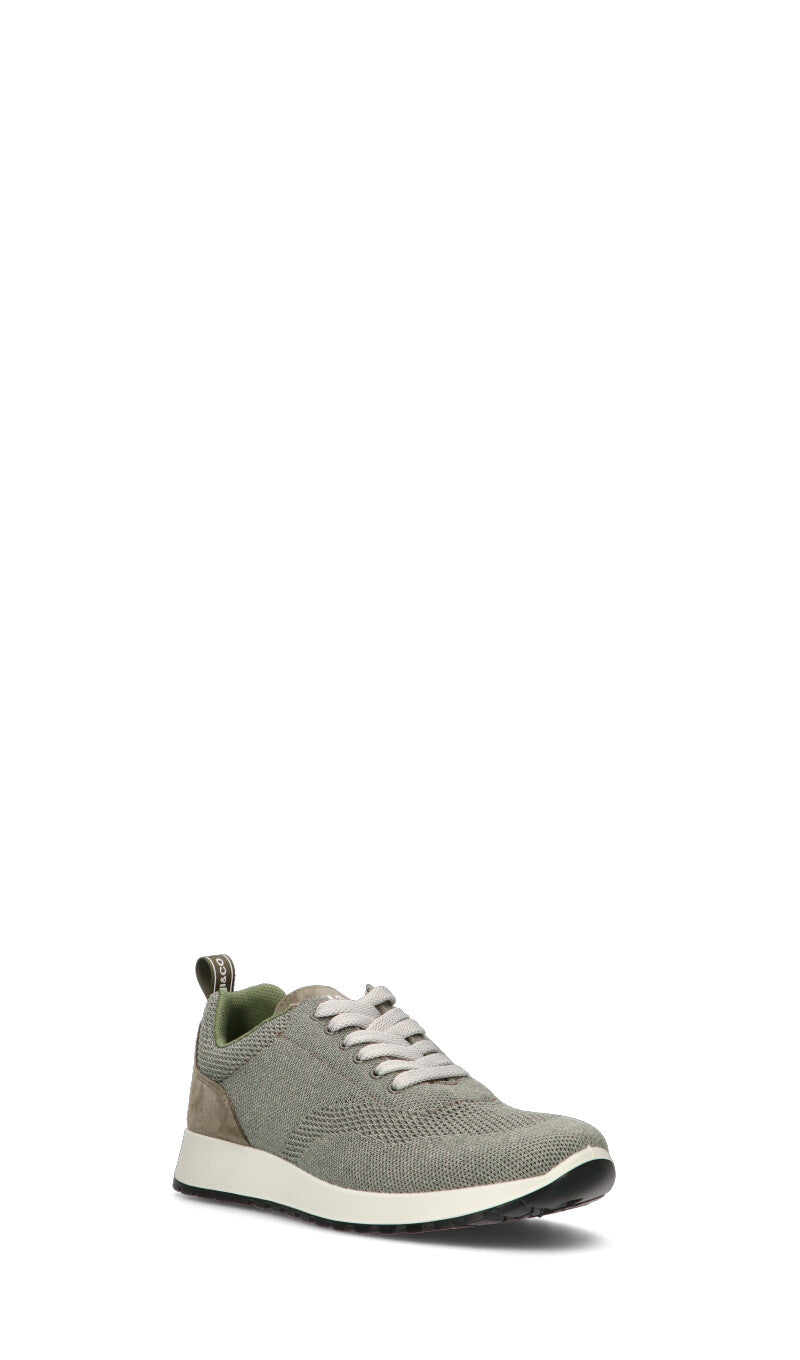 IGI&CO Sneaker uomo militare