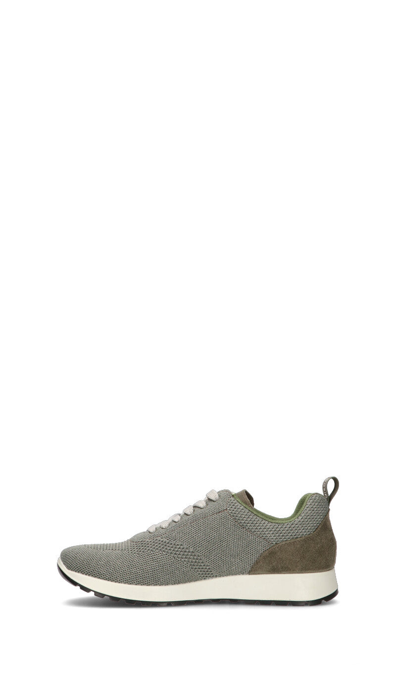 IGI&CO Sneaker uomo militare