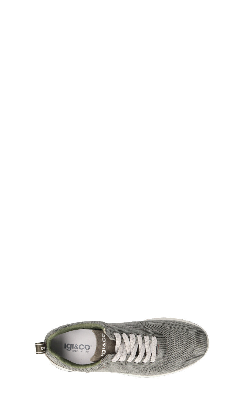 IGI&CO Sneaker uomo militare