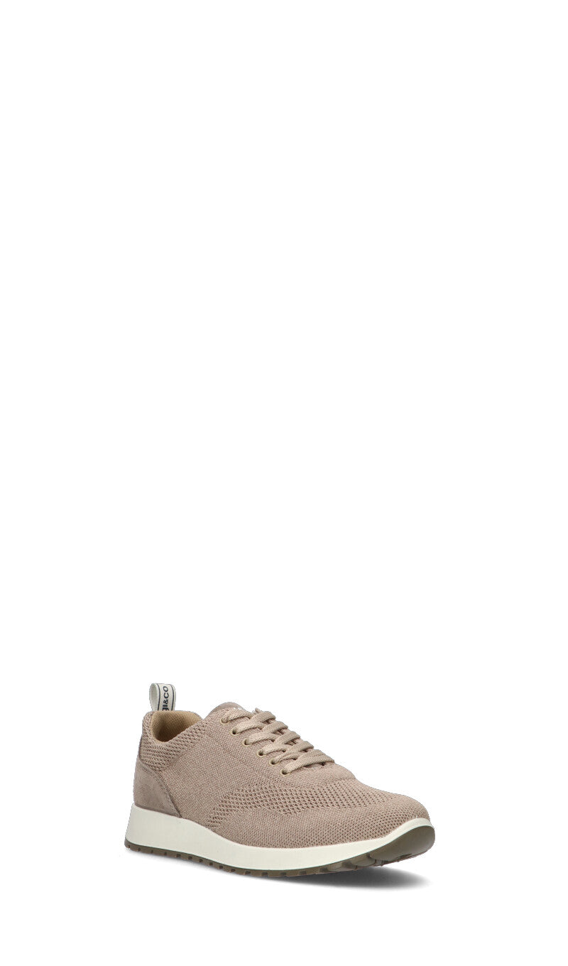 IGI&CO Sneaker uomo beige