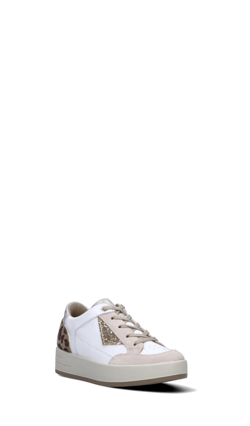 IGI&CO Sneaker donna bianca
