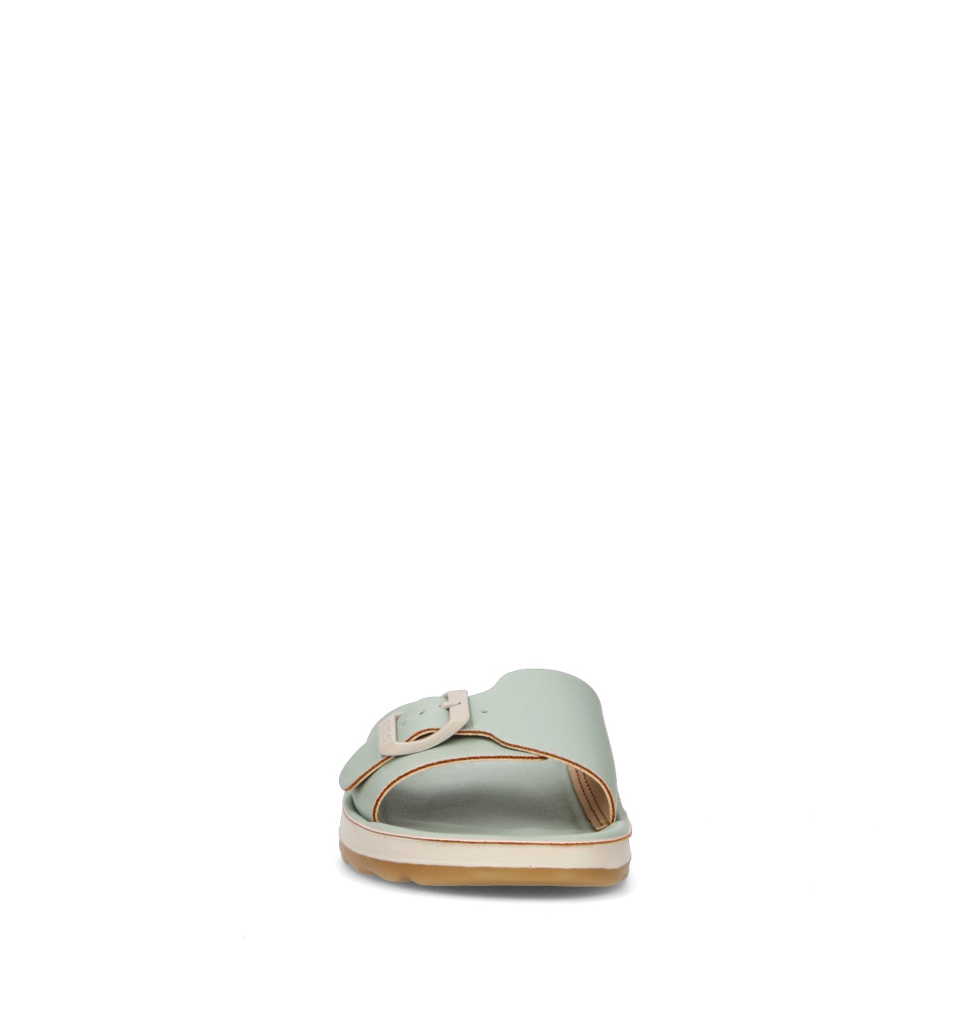 FLY FLOT Ciabatta donna acquamarina