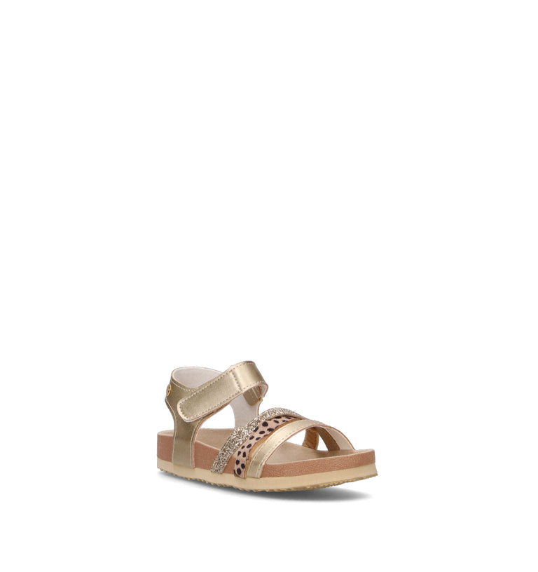GIOSEPPO Sandalo bimba multicolor