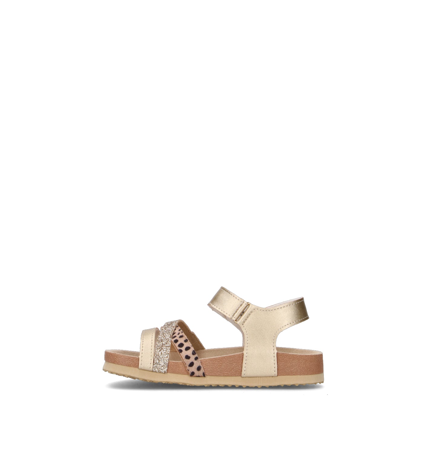 GIOSEPPO Sandalo bimba multicolor