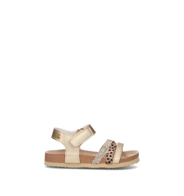 GIOSEPPO Sandalo bimba multicolor