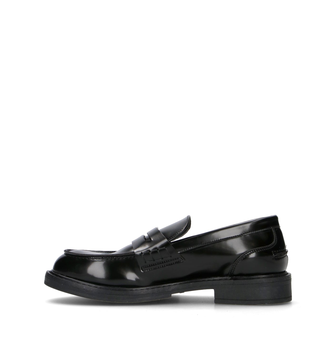 REBECCA VAN DIK Mocassino donna