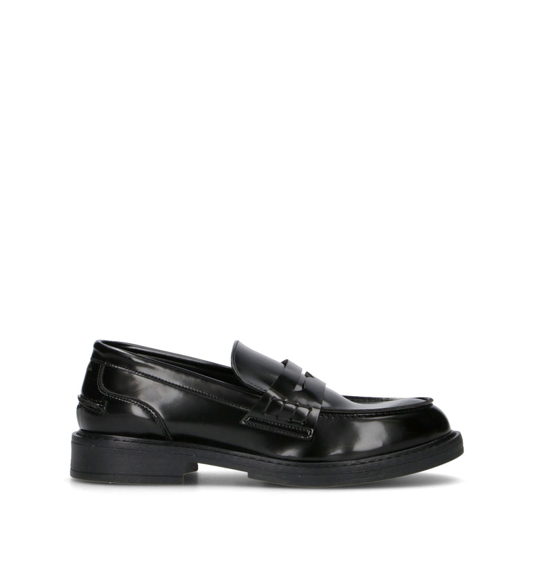 REBECCA VAN DIK Mocassino donna