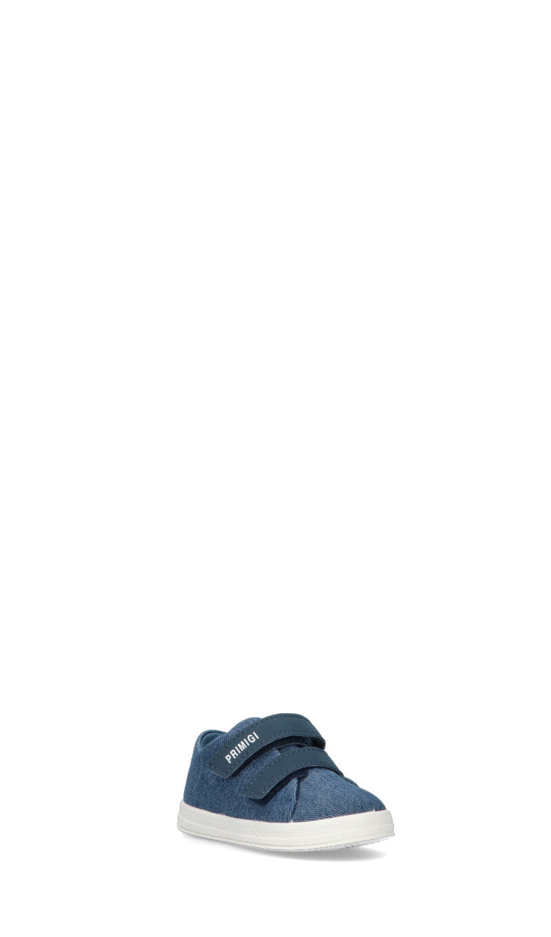 PRIMIGI Sneaker bimbo blu