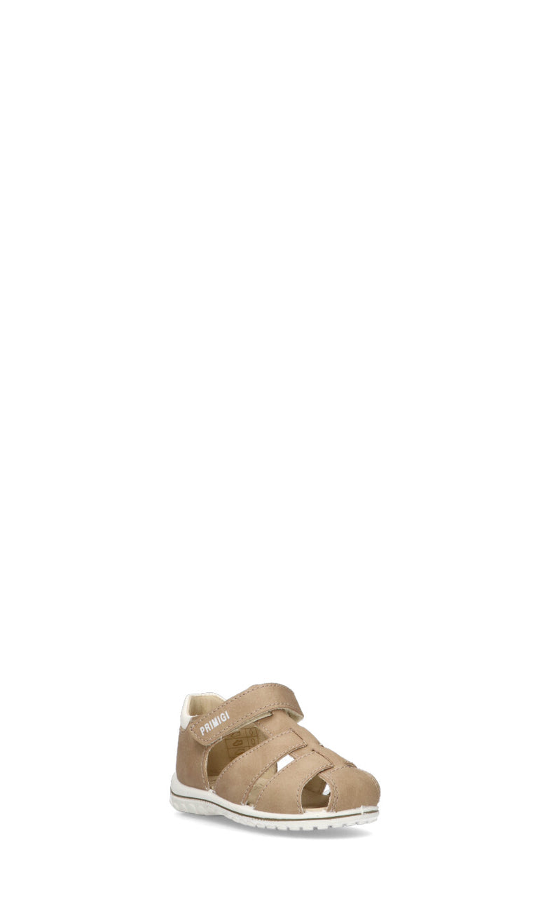 PRIMIGI Sandalo bimbi beige
