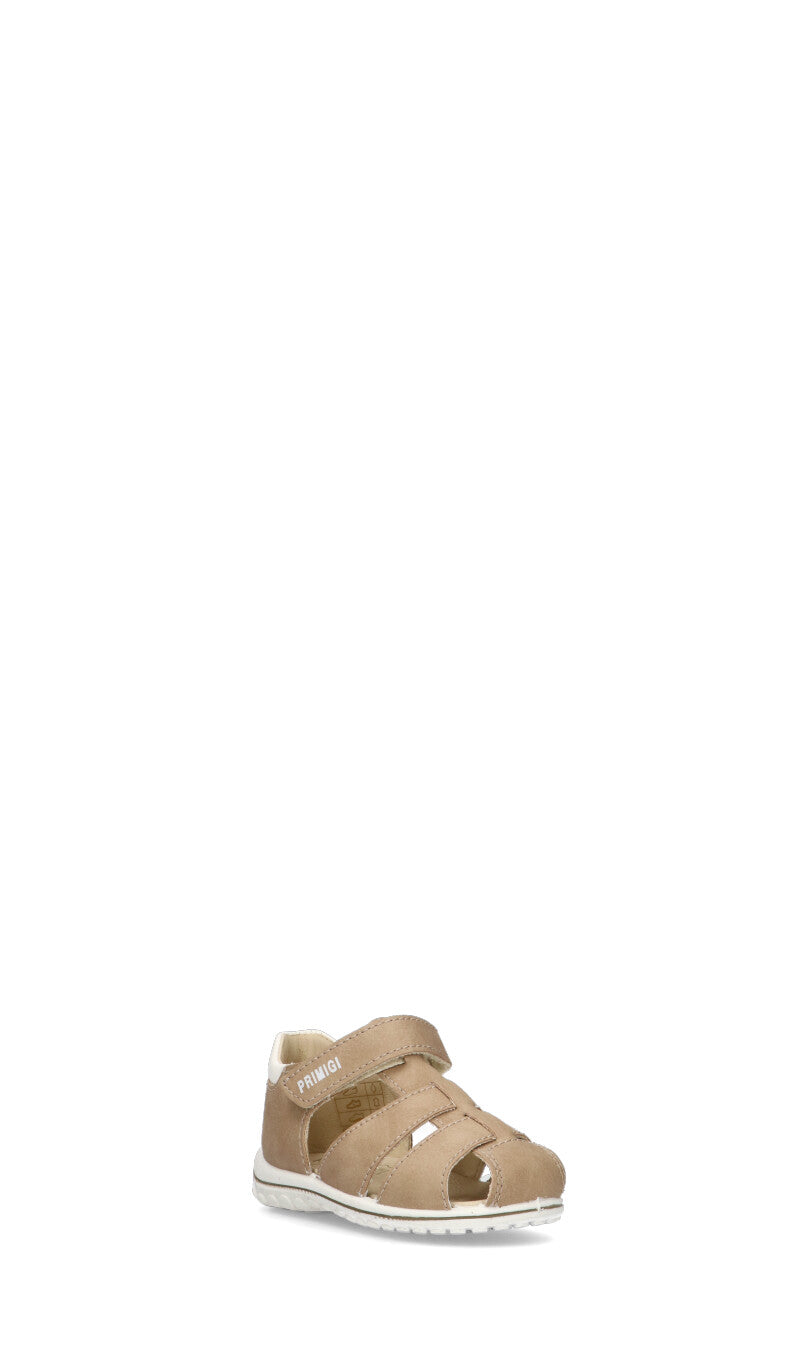 PRIMIGI Sandalo bimbi beige