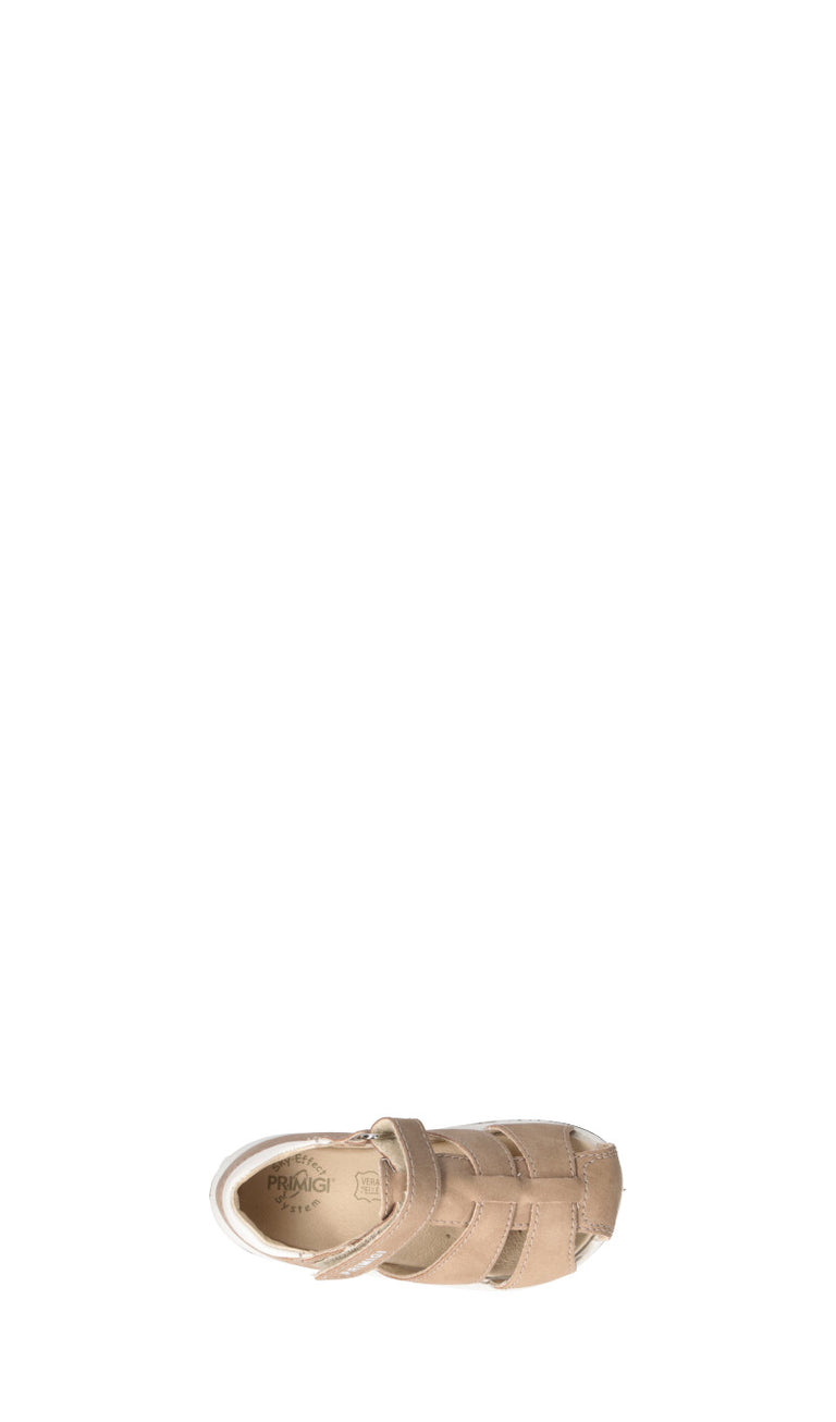 PRIMIGI Sandalo bimbi beige