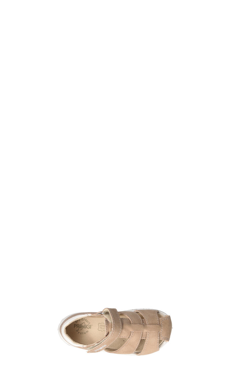 PRIMIGI Sandalo bimbi beige