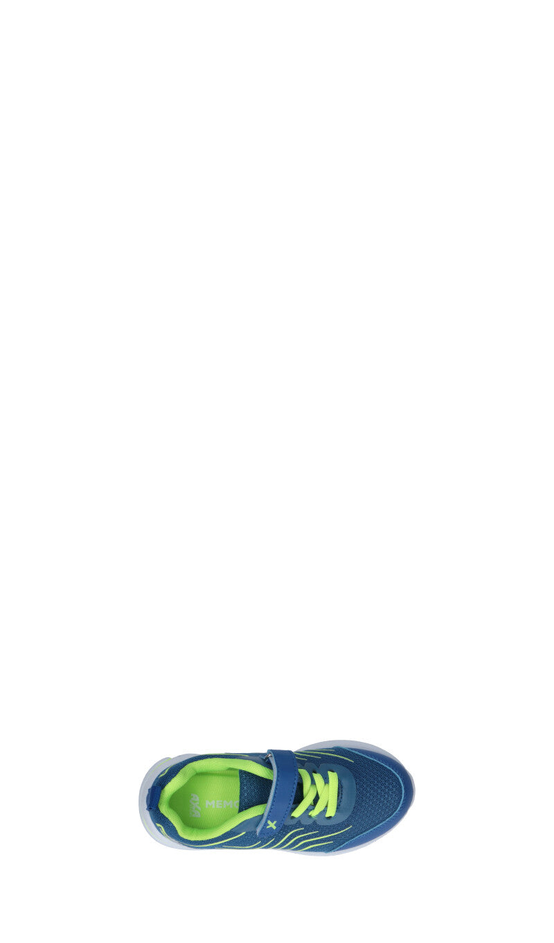 AXA SPORT Sneaker bimbo blu