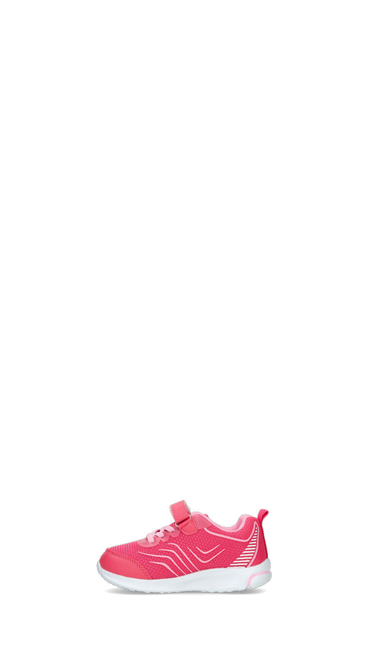 AXA SPORT Sneaker bimba fucsia