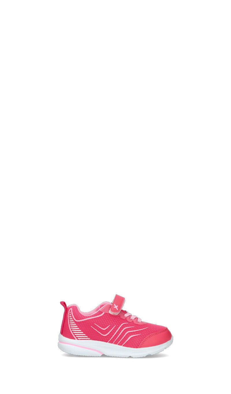 AXA SPORT Sneaker bimba fucsia