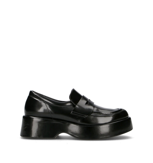 REBECCA VAN DIK Mocassino donna