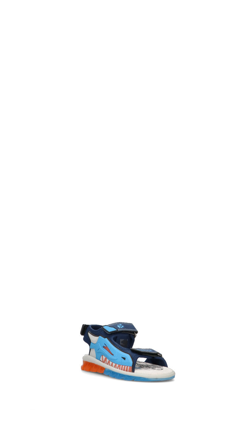PRIMIGI AVANT Sandalo bimbo blu/azzurro