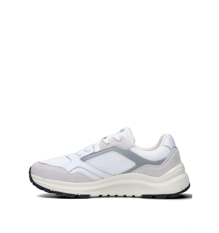 LIU JO Sneaker uomo bianca