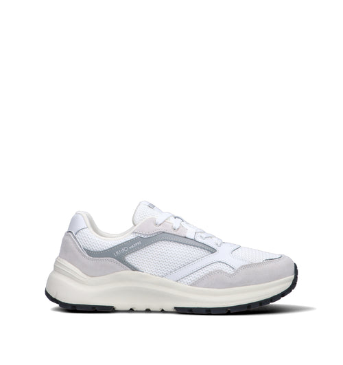 LIU JO Sneaker uomo bianca