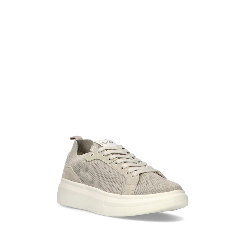 LIU JO Sneaker uomo grigia