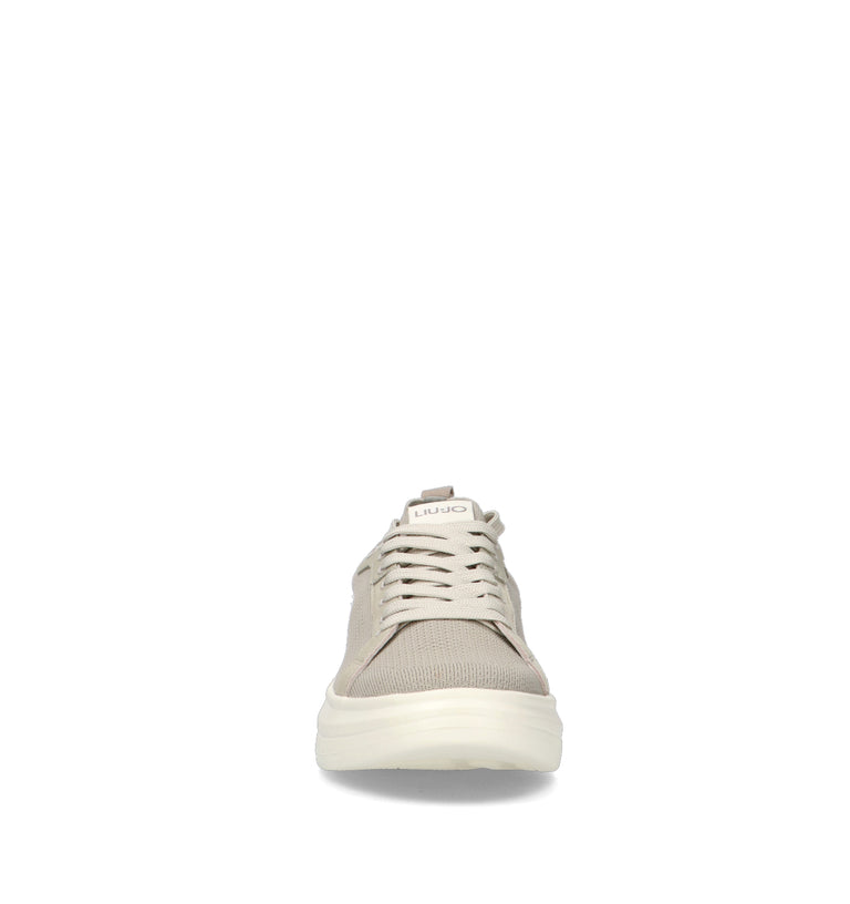 LIU JO Sneaker uomo grigia